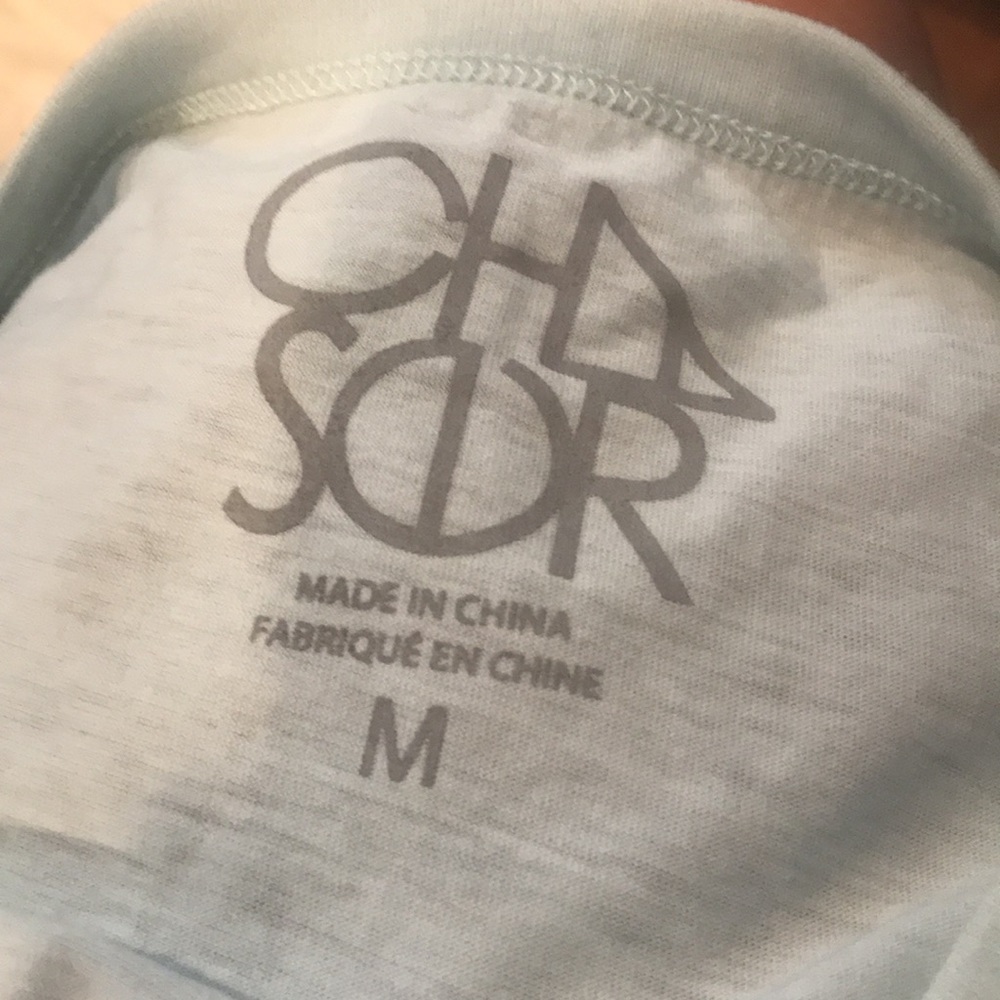 Chaser t Shirt - Picture 3 of 4